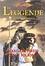 Cover of Le leggende di Dragonlance