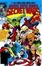 Cover of "Marvel Super Heroes Secret Wars"