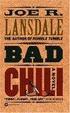 Cover of Bad Chili