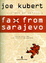 Cover of Fax from Sarajevo