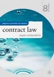 Cover of Contract Law