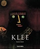 Cover of Paul Klee