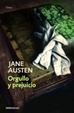Cover of Orgullo y prejuicio
