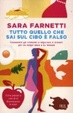Cover of Tutto quello che sai sul cibo è falso