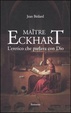 Cover of Maitre Eckhart