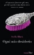 Cover of Ogni mio desiderio