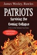 Cover of Patriots