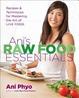 Cover of Ani's Raw Food Essentials