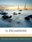 Cover of 'Il Decamerone'