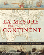Image of La Mesure d'un Continent