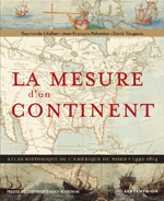 Image of La Mesure d'un Continent