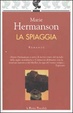 Cover of La spiaggia