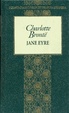 Cover of Jane Eyre