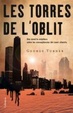 Cover of Les torres de l'oblit