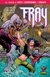 Cover of Fray 02
