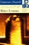 Cover of Bitter Lemons