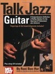 Cover of Mel Bay Talk Jazz Guitar