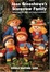 Cover of Jean Greenhowe's scarecrow family