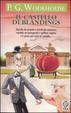 Cover of Il castello di Blandings