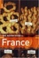 Cover of "The Rough Guide to France 9"