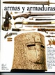 Cover of Armas y armaduras