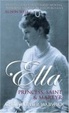 Cover of Ella