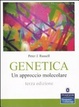 Cover of Genetica