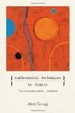 Cover of Mathematical Techniques in Finance