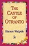 Cover of The Castle of Otranto