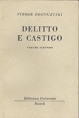 Delitto e castigo - Vol. II