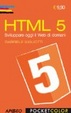 Cover of HTML 5