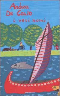 Image of I veri nomi