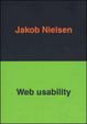 Cover of Web usability