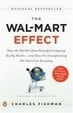 Cover of The Wal-Mart Effect