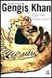 Cover of Gengis Khan