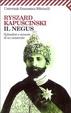 Cover of Il Negus