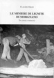 Cover of Le miniere di lignite di Morgnano