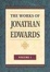 Cover of "The Works of Jonathan Edwards"