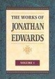 Cover of The Works of Jonathan Edwards