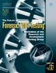 Cover of The Future Of Forensic Dna Testing
