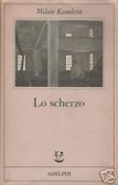 Lo scherzo