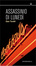 Cover of Assassinio di lunedì