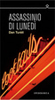 Cover of Assassinio di lunedì