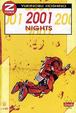 Cover of 2001 Nights n. 2