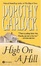 Cover of "High on a Hill"