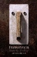 Cover of Frankenstein o el moderno Prometeo