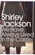 Cover of We Have Always Lived in the Castle