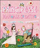 Cover of Principesse. Manuale creativo