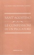 Cover of Le confessioni di un peccatore