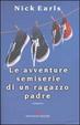Cover of Le avventure semiserie di un ragazzo padre